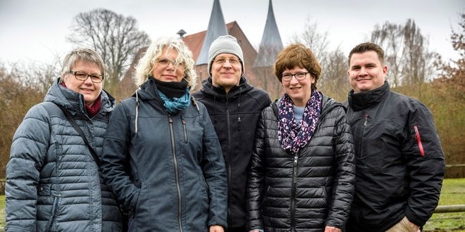 Vorstand 2019