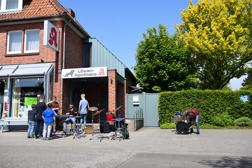 Pieperstraßenfest 2020