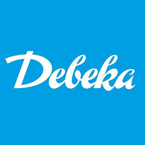 Logo Debeka