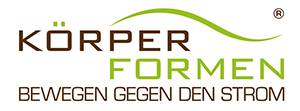 Logo Körperformen