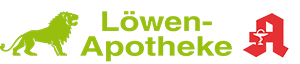 Logo Löwenapotheke Bardowick